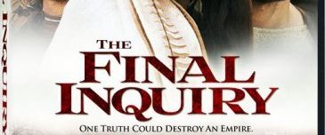 The Final Inquiry background