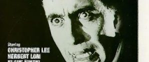 Count Dracula background