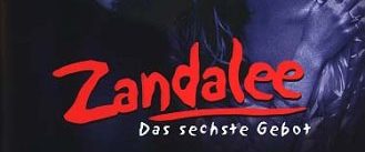 Zandalee background