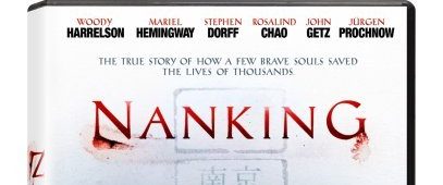 Nanking background
