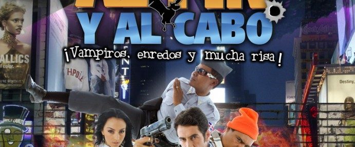 Al Fin y Al Cabo background