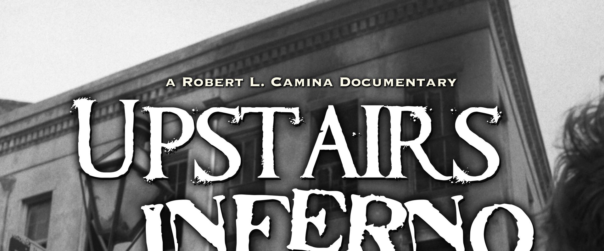 Upstairs Inferno background