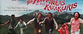 The Happiness of the Katakuris background