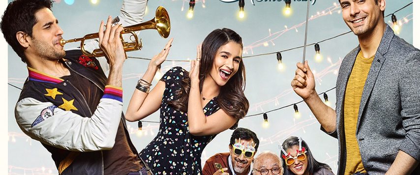 Kapoor & Sons background
