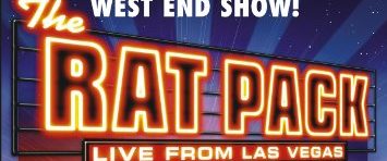The Rat Pack background
