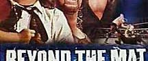 Beyond the Mat background