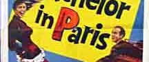 Bachelor in Paris background