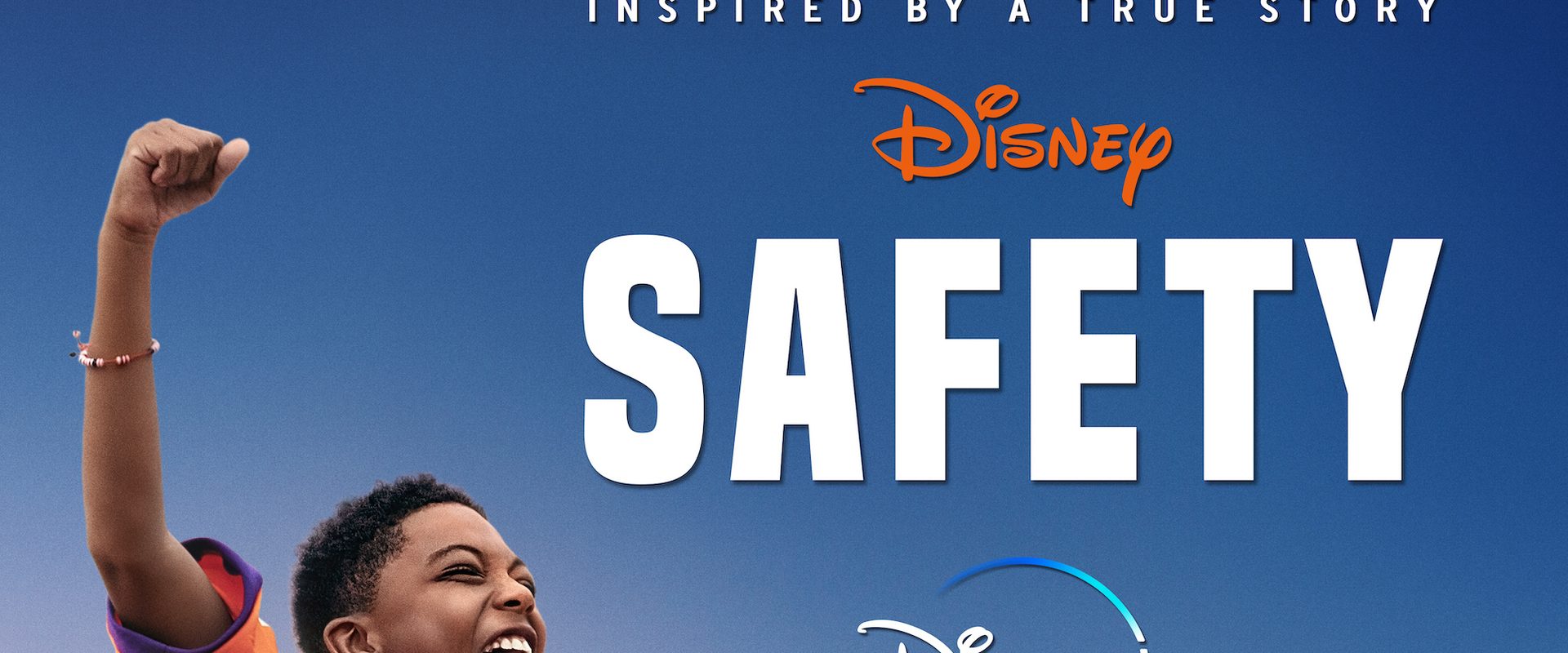 Safety background