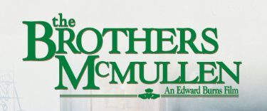 The Brothers McMullen background