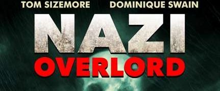 Nazi Overlord background