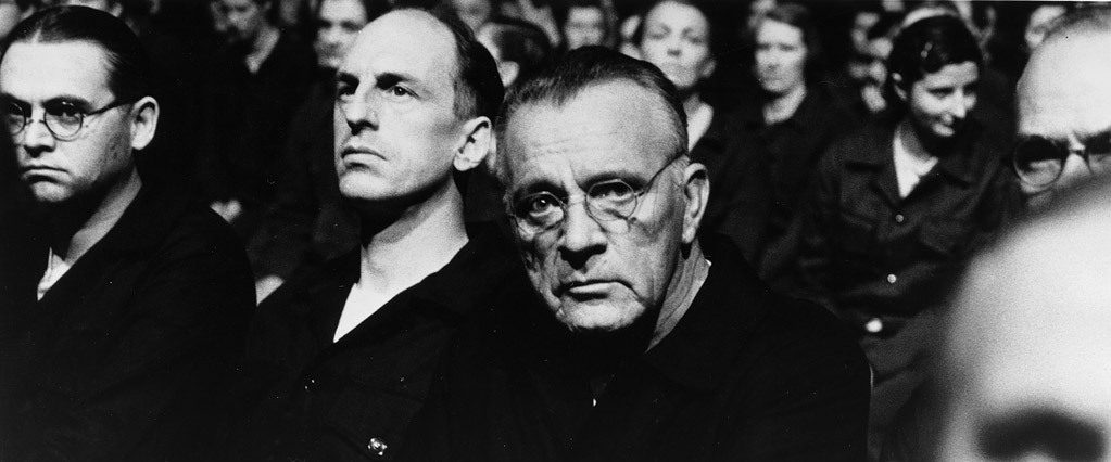 Nineteen Eighty-Four background