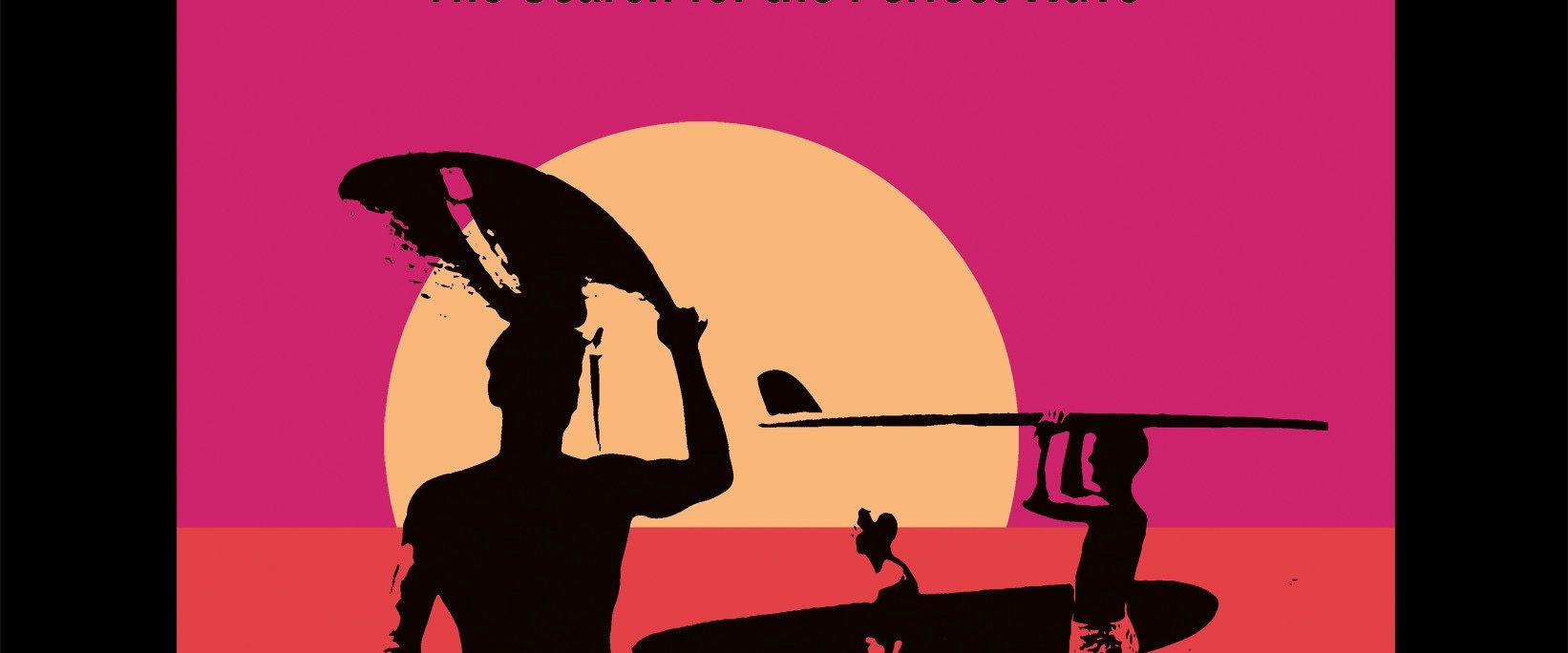 The Endless Summer background