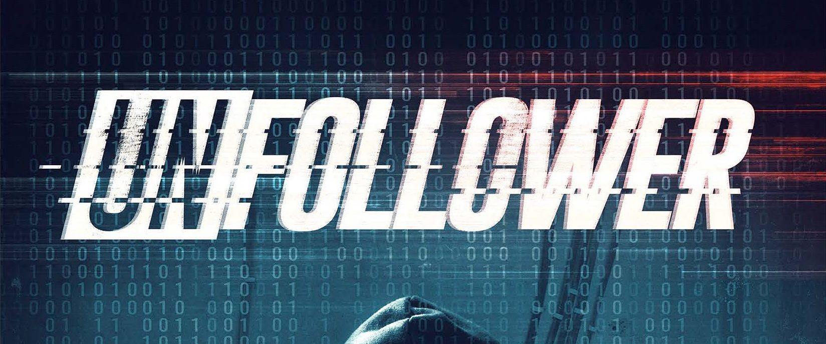 Unfollower background