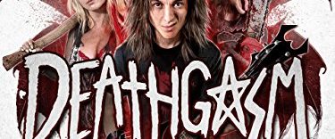 Deathgasm background