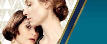 Vita & Virginia background