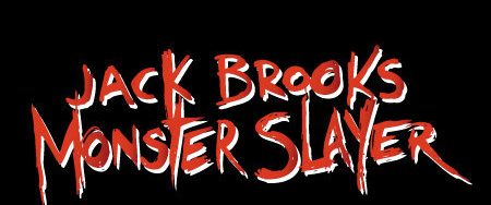 Jack Brooks: Monster Slayer background