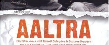 Aaltra background
