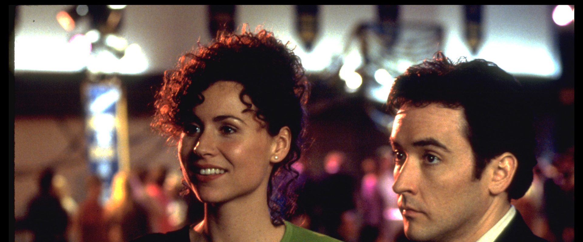 Grosse Pointe Blank background