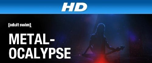 Metalocalypse: The Doomstar Requiem - A Klok Opera background