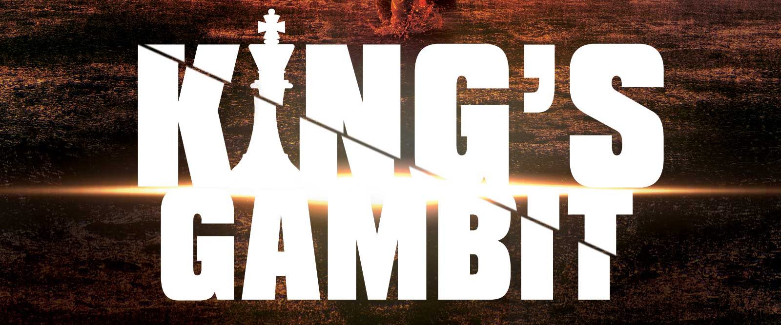 King's Gambit background