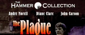 The Plague of the Zombies background
