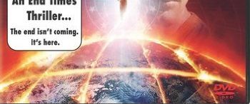The Moment After II: The Awakening background