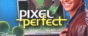 Pixel Perfect background