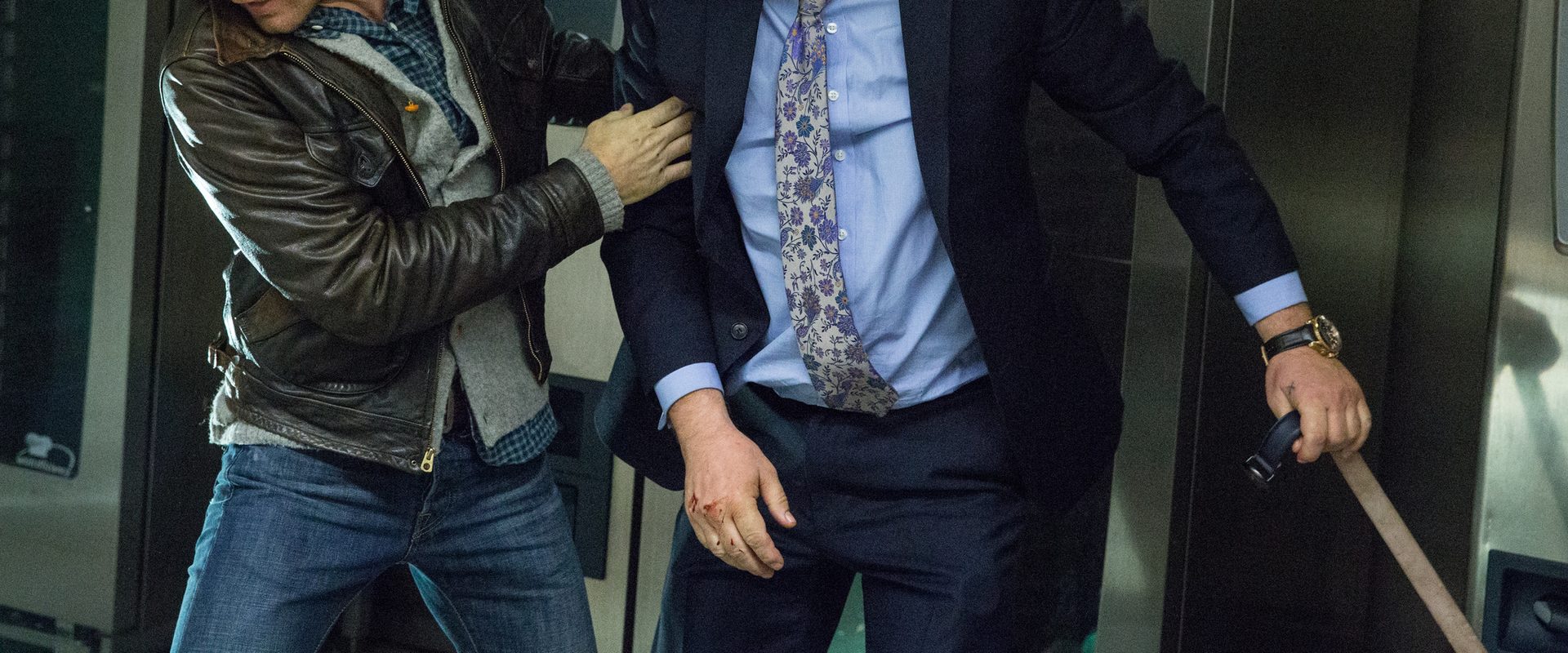 Our Kind of Traitor background