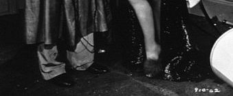 The Seven Year Itch background
