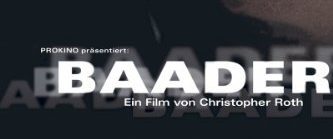 Baader background