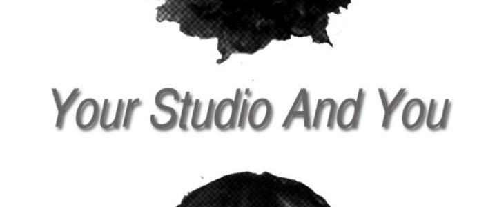 Your Studio and You background