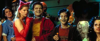 Idle Hands background
