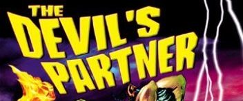 Devil's Partner background