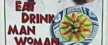 Eat Drink Man Woman background