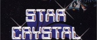 Star Crystal background