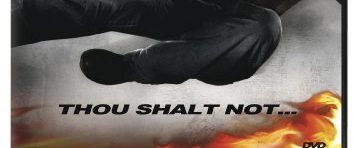 The Fifth Commandment background