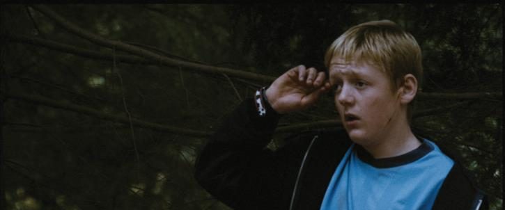 Eden Lake background