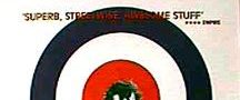 Quadrophenia background