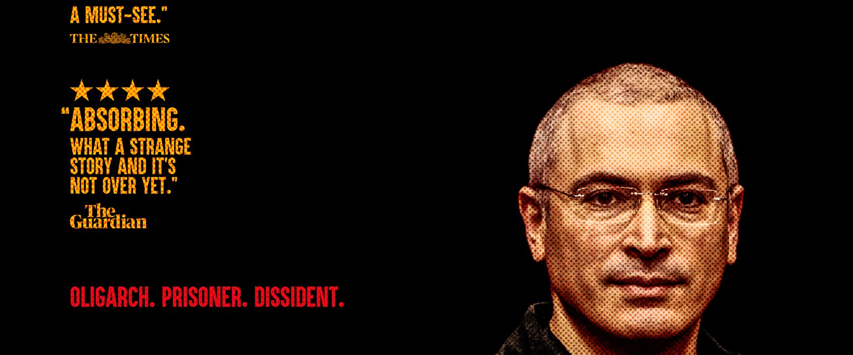 Citizen K background
