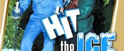 Hit the Ice background