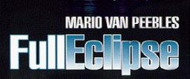 Full Eclipse background
