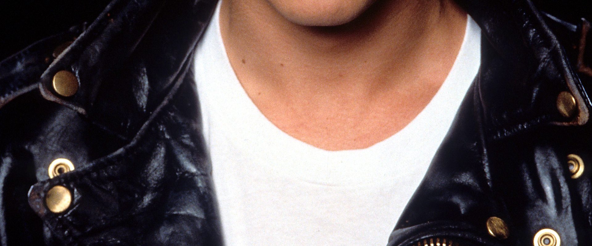 Cry-Baby background
