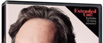 Lewis Black: Red, White and Screwed background