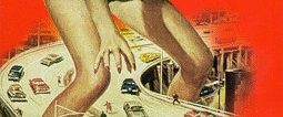 Attack of the 50 Foot Woman background