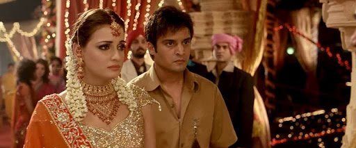 Lage Raho Munna Bhai background