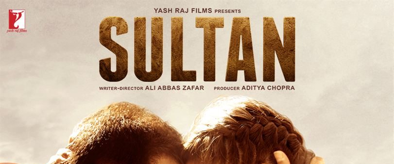 Sultan background