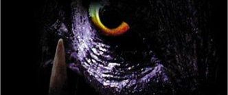 Gamera 3: Revenge of Iris background