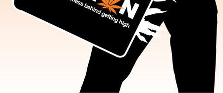 The Union: The Business Behind Getting High background