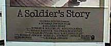 A Soldier's Story background