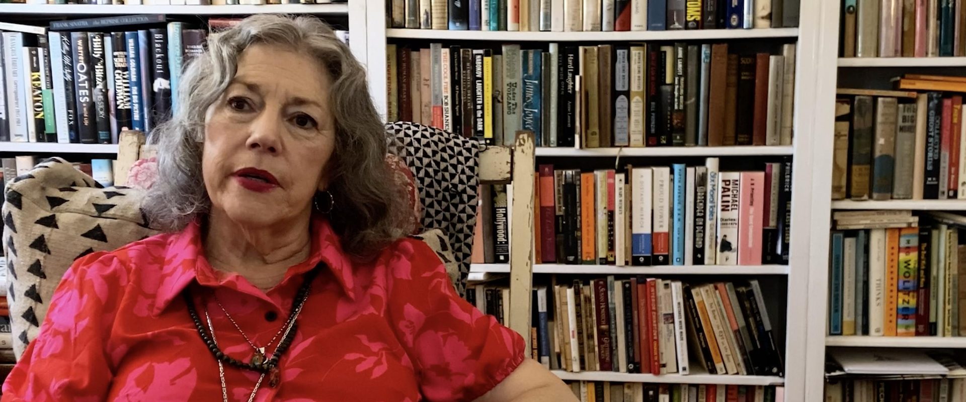 Cruel, Usual, Necessary: The Passion of Silvio Narizzano background